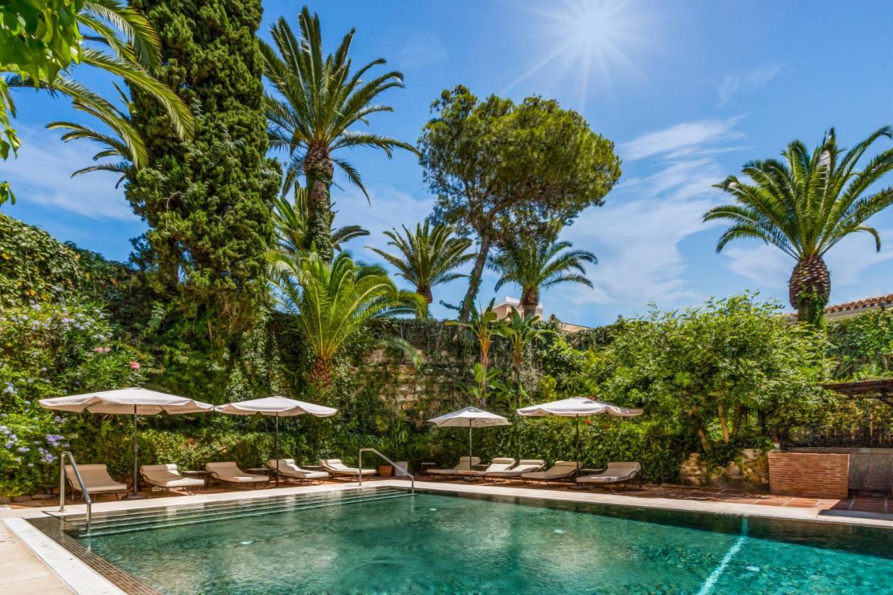 Hotell Boutique Islas (adults Only) 3*