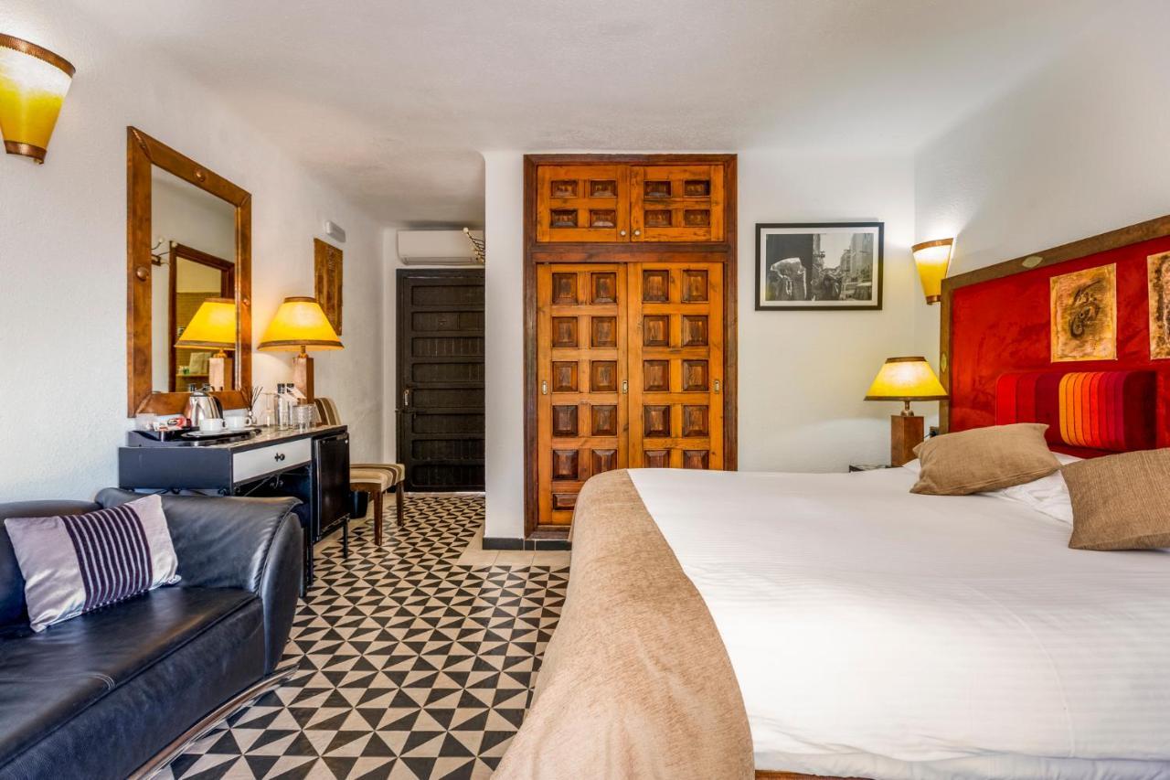 Boutique Islas (adults Only) Hotell 3*