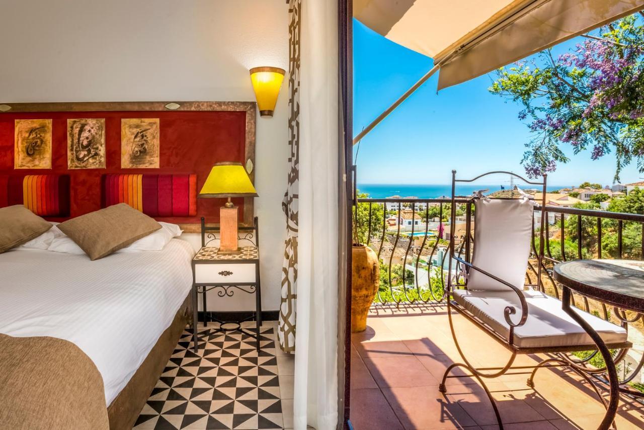 Hotell Boutique Islas (adults Only) 3*