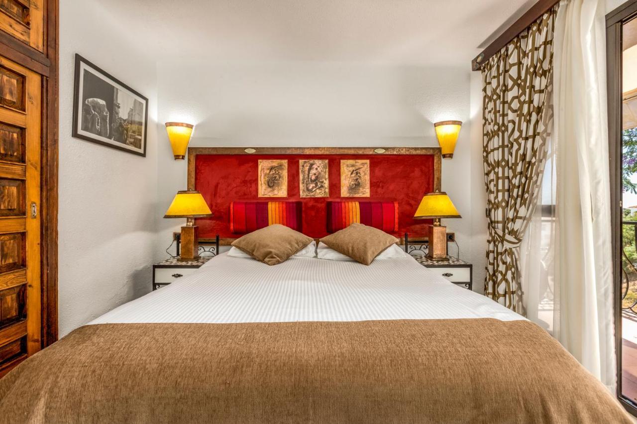 Boutique Islas (adults Only) Hotell 3*