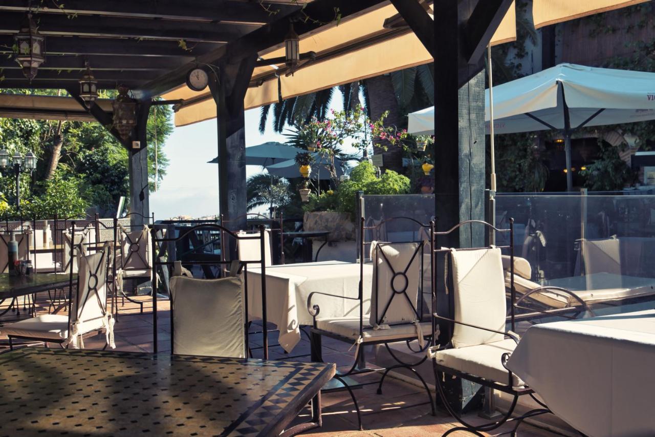 Hotell Boutique Islas (adults Only) Fuengirola