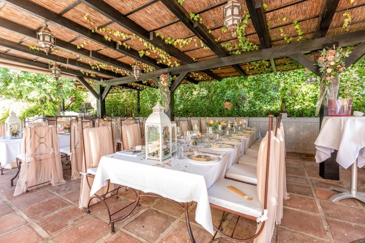 Hotell Boutique Islas (adults Only)