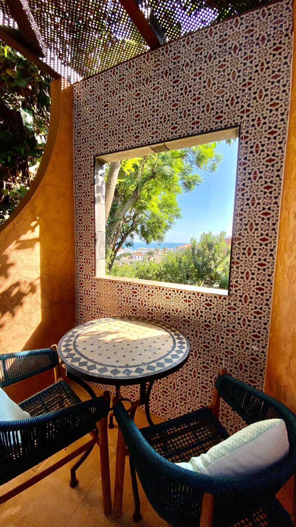Boutique Islas (adults Only) Hotell Fuengirola