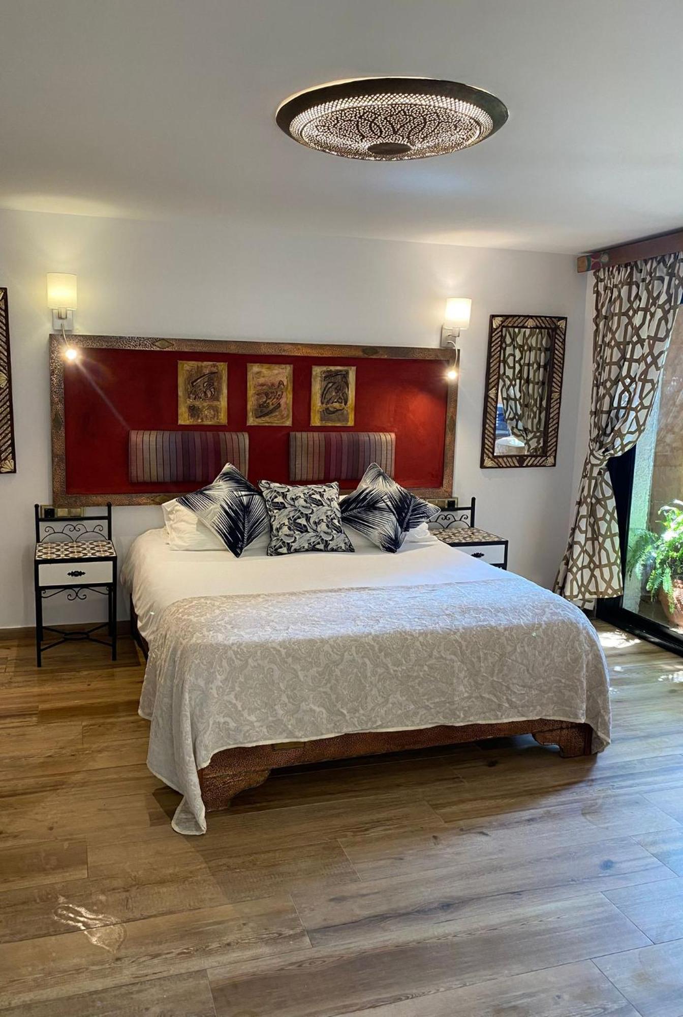 Hotell Boutique Islas (adults Only) Fuengirola