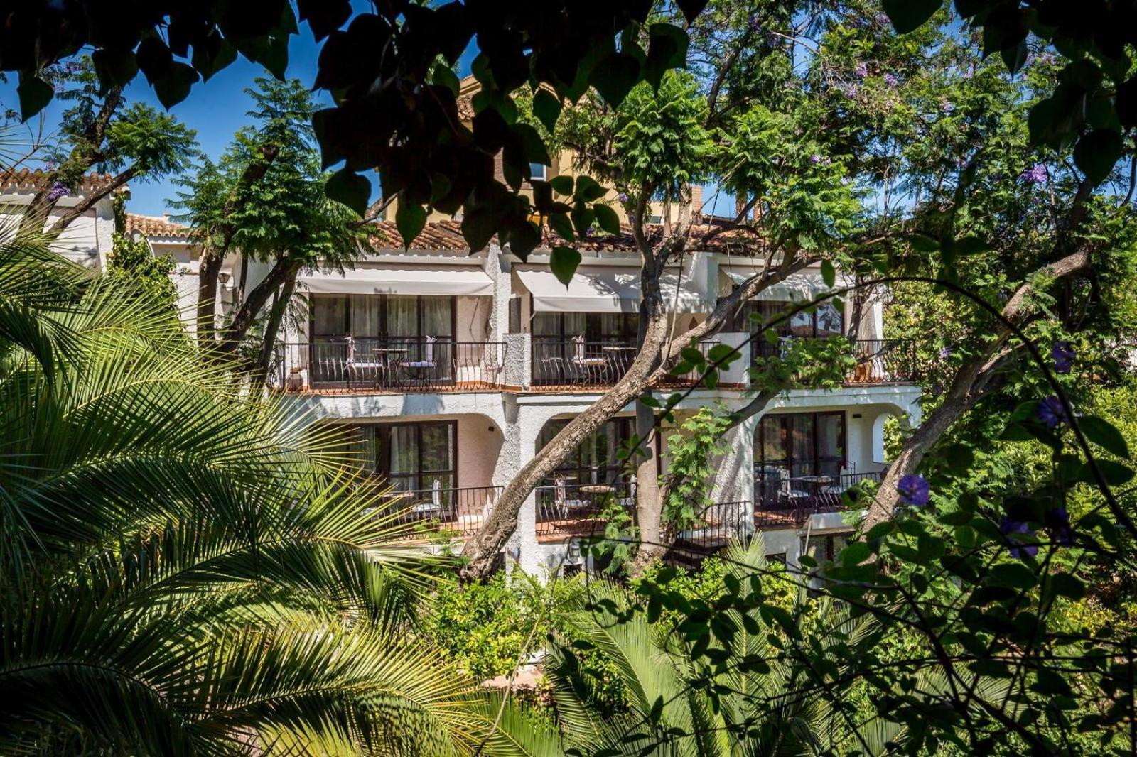 Hotell Boutique Islas (adults Only) Fuengirola