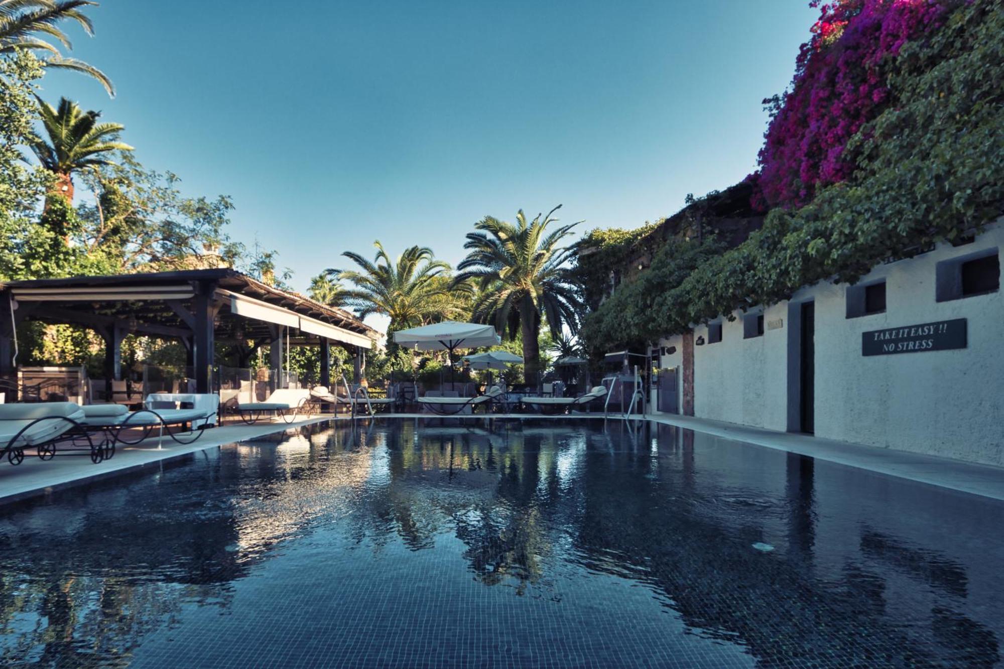 Hotell Boutique Islas (adults Only) 3*